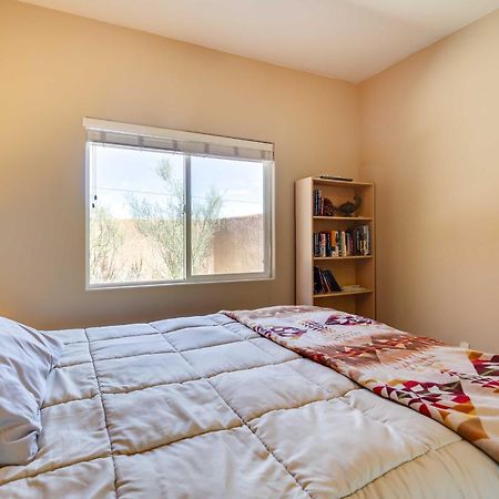 Borrego Springs Stargazing Home With Mtn Views Екстер'єр фото