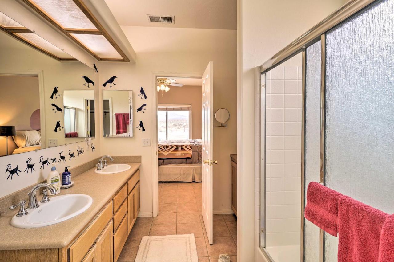 Borrego Springs Stargazing Home With Mtn Views Екстер'єр фото