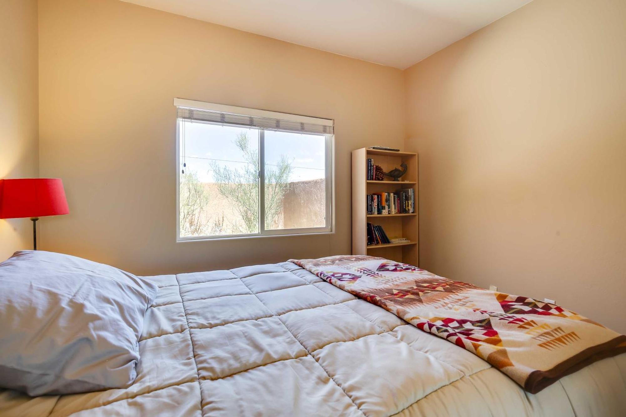 Borrego Springs Stargazing Home With Mtn Views Екстер'єр фото
