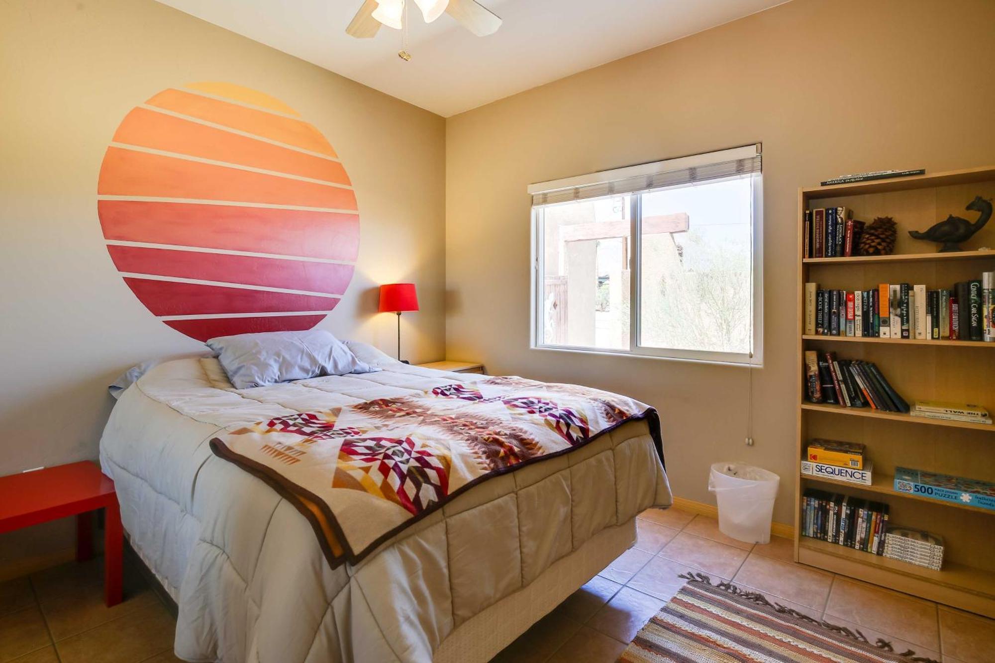 Borrego Springs Stargazing Home With Mtn Views Екстер'єр фото